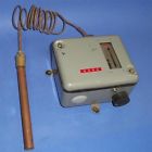 A80aba-44 Control Johnson Temperature Controls 140 24vac 60