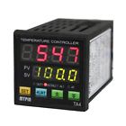 Controller Test Auto Measurement Temperature Pid Dual Digital Displays Tuning