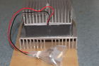 Cooling-heating Peltier Assembly