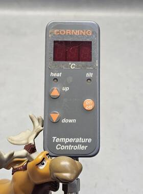 400188-rev Corning A Temperature Controller