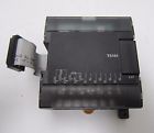 Cp1w-ts101 Omron Plc Temperature Sensor