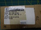 6685-01-183-2123 Cp2-31-06l-ec-2 Generic Temperature Module Pn