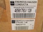Cpa440-14k Cpa440 Endress Hauser Ph Probe New
