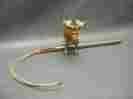 Cpn2977 900h-8 Thermal Firerod Heater Cartridge