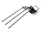 Cpn81843 Omega Lot Of Cartridge Heater Diameter Sheath Wire Watlow