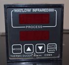 Csm4-bba0-a000 Watlow Temperature Controller
