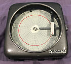 Ct-414-100f-7 Omega Temperature Recorder With