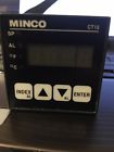 Ct15123 Minco Temp Controller