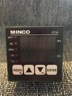 Ct16030 Minco Used Process Control