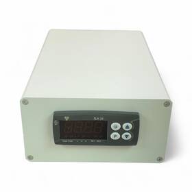 Ctc Analytics Ag 801234634524 Peltier Thermostat Mn 03-01 Tlk 33 Temperature Controller