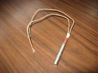 Cu-302-2 Dme Nnb Cartridge Heater Leads