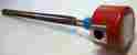 Cxc150p131 Calortech Caloritech 1 4 Industrial Heater 240 V 5000 Watts Single Phase