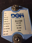 Input-rs-485 D-1000 Dgh Corp Manchester Nh