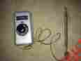 D1-x7048-05 Robertshaw D1 D18 Type Thermostat