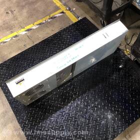 Fpx-14dr-2f Daiwa Heat Pipe Exchanger 3896