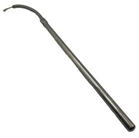 W5c150 Dalton Clutches Heater Element Probe 1500w 240v 8884 5/8 Inch Dia