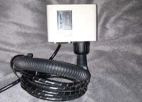 Kp61060l1105 Danfoss Kp61 Thermostat Excellent Condition. Barely Used