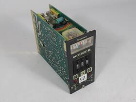Tr-d-23-r-p8-0-s Datalogic Temperature Control Missing Knob/outer Case Used