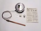 Daw-38-153-3 Mercoid Temperature Controller Switch