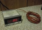 Db17 Barber-colman Temperature Controller Thermometer