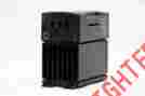 Dc10-48l0-0000 Din-a-mite Watlow Solid State Scr Power Control 480v 55amp