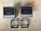 Dc100l1102100n Honeywell Temperature Controller Udc1000