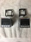 Dc120l11721000 Honeywell Temerature Controller Lot