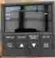 Dc200h-0-000-1d0000-0 Honeywell Udc2000 Mini-pro Temperature Controller