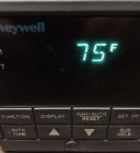 Dc200h-0-000-1f0000-0 Honeywell Mini-pro Temperature Controller