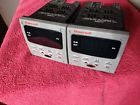 Dc2500-c0-0000-200-00000-00-0 Honeywell Controller Lot Of