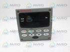 Dc2500-ee-0l00-200-00000-e0-0 Honeywell Temperature Controller Used