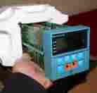 Dc3001-0-10a-1-00-0111 Honeywell Dc3001 Temperature Controller Udc3000 Enclosure