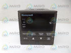 Dc300e-e-000-10-0000-w Honeywell Temperature Controller Used