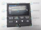 Dc330b-ee-000-20-000000-00-0 Honeywell Temperature Controller Used