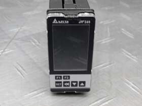 Dt340va-v231 Delta Temperature Controller Miniature Display Panel Interface