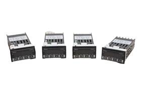 Dtb4824rr Delta Lot Of 4. Temperature Controller. 100-240vac 50/60hz Under 5va