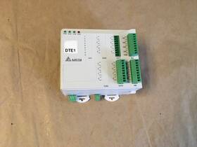 Dte10t Delta Temperature Controller V2.30 Input D 24vac Max. Kb