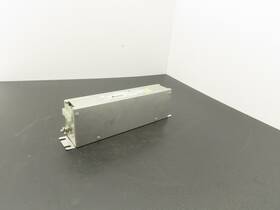 16tdvst2 Delta Electronics Emi Line Filter 480vac 3ph