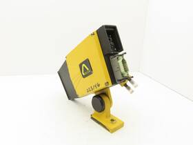3010l Delta Rota Sonde Scanning Hot Metal Detector Laser Sensor 110v