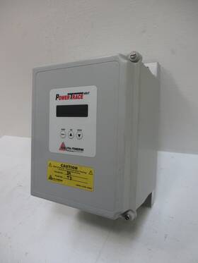 Pt-etc-120 Delta-therm Etc-120v Powertrace Etc1 Temperature Control Thermostat