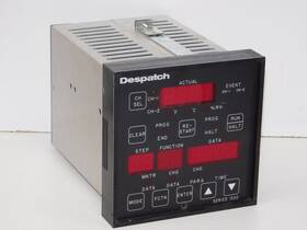 Desp-1500-0002 Despatch Desp15000002 Digital Panel Mount Temperature Controller Watlow Module