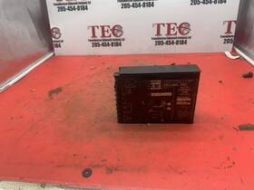 18-141 Devar Inc. Millivolt Thermocouple Alarm