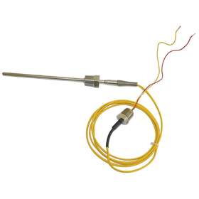 Dstpa420632109 Digi-stem Thermocouple Probe Type K Length 9 Inch