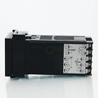 Rex-c100 Digital Celsius Temperature Thermocouple Dual Control Controller