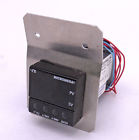 Cn77332 Digital Display Micromega Led Controller 4-digit Omega Temperature