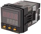 Etr-9300 Digital Controller Industrial Ogden Temperature Unit Module