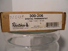 300-206 Digital Thermostat