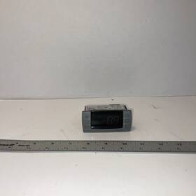 06003950 Dixell Digital Temperature Control Panel - Used In Great Condition