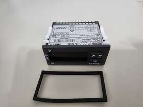 Xt110c Dixell 706424 4h0au Weiss Electronic Digital Temperature Controller 120v
