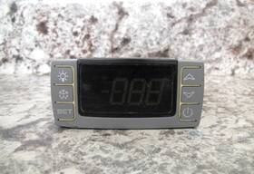 Xr30cx-5s1c7 Dixell 230v Digital Temperature Controller Used Free Shipping